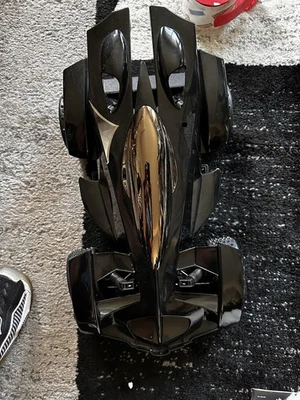 Vengeance Car RC Remote Control Race car (Needs Repairs) - Image 1 of 4