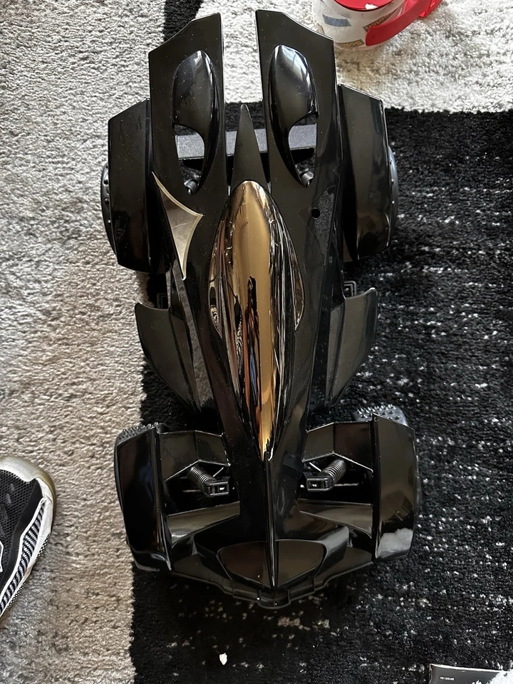 Vengeance Car RC Remote Control Race car (Needs Repairs) - Image 1 of 4