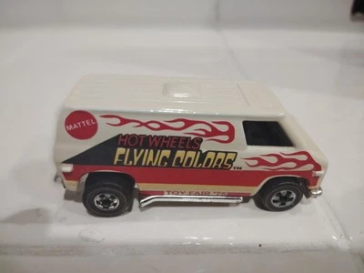 Vintage Hot Wheel 1974 GEOFFREY (Restored). - Image 1 of 3