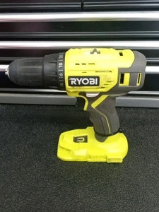 Ryobi P215 18 Volt Lithium Ion Cordless 1/2" Drill Driver -Tool Only B4 - Picture 1 of 10