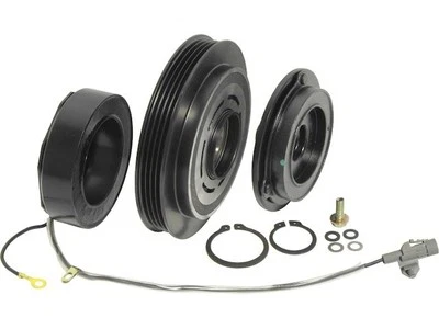 适用于 1995 - 2004 年丰田塔科马空调离合器 14926CKYP 2002 2000 2003 1998 1999 1996 — 第 1/2 张图片