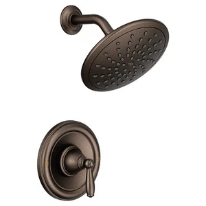 MOEN T2252EPORB Brantford Shower Only Trim Kit Oil Rubbed Bronze - Picture 1 of 3