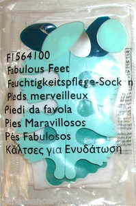 JUEGO DE PEDICURA AVON FABULOUS FEETS (Nuevo/Sld) - Imagen 1 de 1