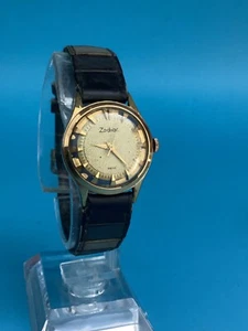 Zodiac orologio da donna vintage(leggi bene) - Foto 1 di 11