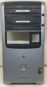 HP Pavilion A200Y 5042-8251 Front Bezel - Afbeelding 1 van 4