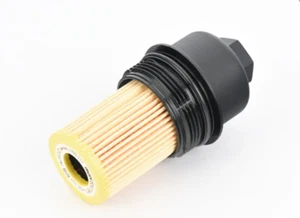 MINI COUNTRYMAN F60 Engine Oil Filter 11428593190 8593190 NEW GENUINE - Picture 1 of 4