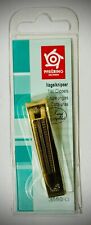 Pfeilring 3550G Nail Clippers (6 cms / 2.4 ins) - Gold Plated - Made in Germany