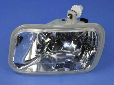 Faro antiniebla delantero derecho pasajero 09-16 Ram 1500 y 10-16 Ram 2500 3500 MOPAR Foto 1 de 3
