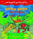 Animal Boogie Fun Activities By Debbie Harter