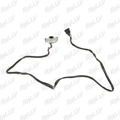 375 PAIR IGNITION NEUTRAL SAFETY SWITCH RANGE SENSOR LONG RSNSFL MUSTANG COUGAR  - Image 1 of 3