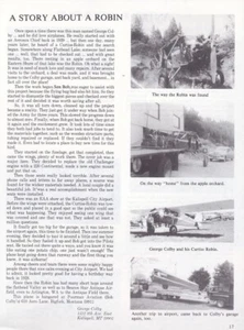 Curtiss Robin Aircraft Report 10/1/2022t - Picture 1 of 1