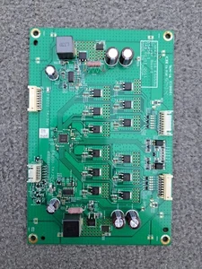 Placa Driver LED Vizio E5055U 75501J020001 / 748.01J11.0011 / 626A7B62J21A - Imagen 1 de 5