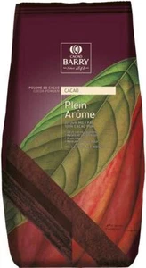 Cocao Barry Plein Arome Medium Brown 1kg x 6 Packs - Picture 1 of 1