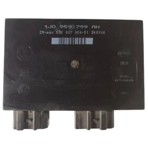 1J0959799AH Comfort Convenience Module Volkswagen Golf IV 1999 - Picture 1 of 4