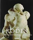 Auguste Rodin. Skulpturen und Zeichnungen by Gil... | Book | condition very good