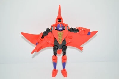 Transformers Beast Wars Terrorsaur Predacon Basic Class 1995 100% Complete 7 - Image 1 of 2