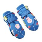 1 Pair Creative Kids Cartoon Little Rabbit Gloves Winter Children s Warm Mittens