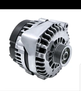 Reman Alternator Fits Renault Nissan Bosch 0986049810 - Picture 1 of 1