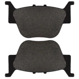 For Honda TRX650FA Rincon 03-05 / TRX 680 Fourtrax Rincon 06-15 Rear Brake Pads - Picture 1 of 2