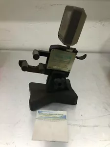 Tri-Roll Thread Comparator ITW Zero Systems Frame No. 7 - F7UE-8553-AA-G12 #1 - Picture 1 of 5