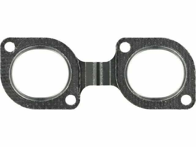 Front Left Victor Reinz Exhaust Manifold Gasket fits BMW 740iL 1993-2001 35CBGN - Image 1 of 1