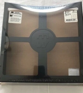 Hammond Manufacturing, PKT1212, 12 x 12 x 2.5 Print Pocket - Picture 1 of 1