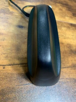 2015-20 CHRYSLER JEEP GRAND CHEROKEE ROOF ANTENNA (BLACK) OEM P/N 40908H 81025B - Image 1 of 4