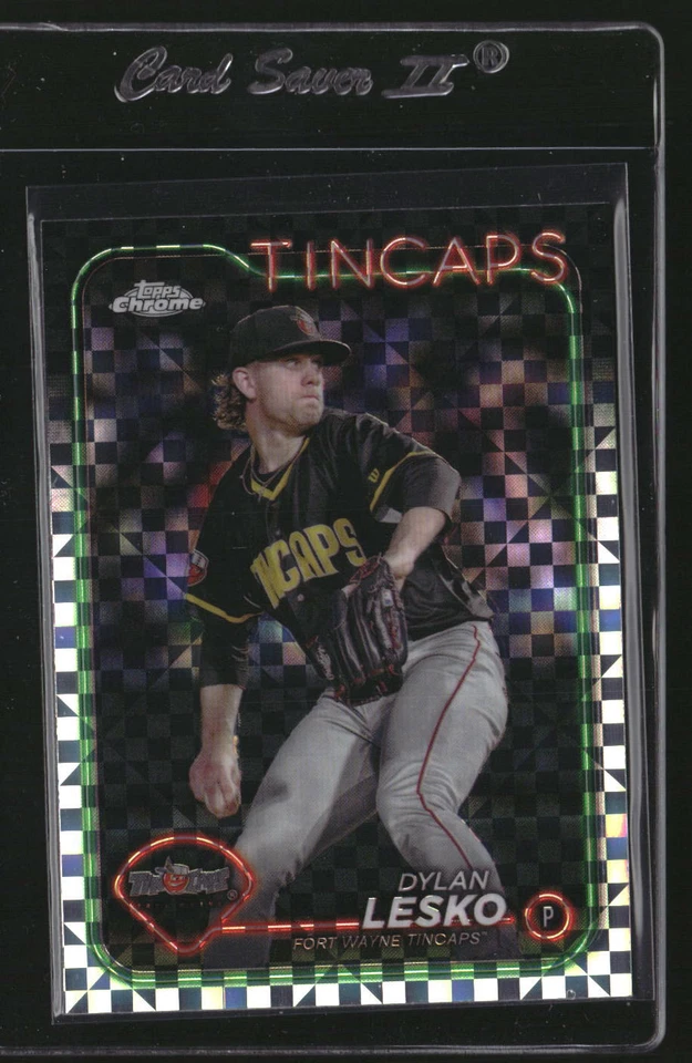 2024 Topps Pro Debut Inserts - PICK FROM LIST - Image 1 of 1