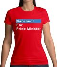 Badenoch Für Prime Minister - Damen - Pm Konservative Kemi Tory
