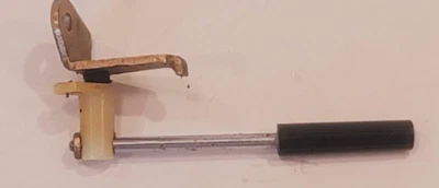 Dual 1218 Turntable Part Cue Lift Lever - Image 1 of 3