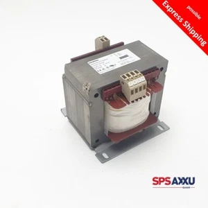 SIEMENS Transformator SITAS 4AM5742-4TT10-0FA0 4AM5 742-4TT10-0FA0 - Bild 1 von 3