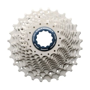 SHIMANO ULTEGRA 11-Speed Road Cassette Sprocket CS-R8000 14-28T - Picture 1 of 1