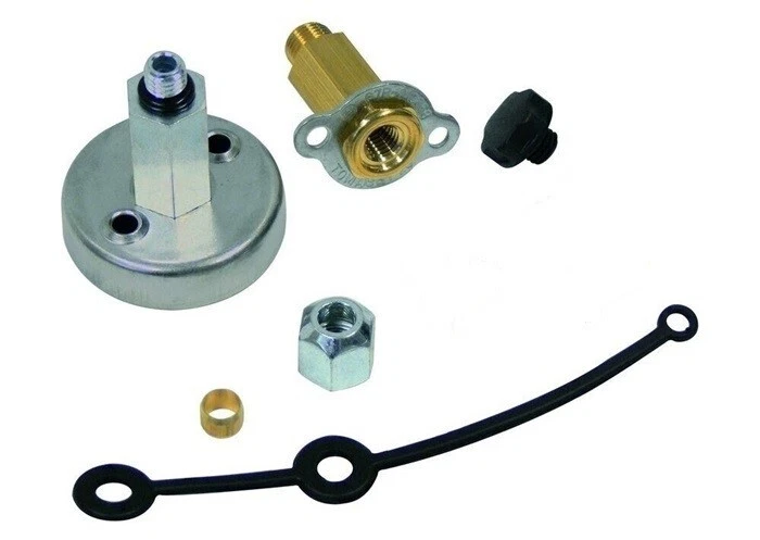 Adattatore rifornimento GPL Tomasetto , Landi Renzo con omologazione 67R013868 - Image 1 of 1