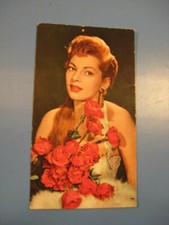 Jester Naefe Autogrammkarte Original Signiert-Starpostkarte 