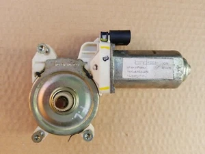Ford Focus MK1 98-05 Passenger Left Side Electric Window Motor 00430A AA 3343 - Picture 1 of 12
