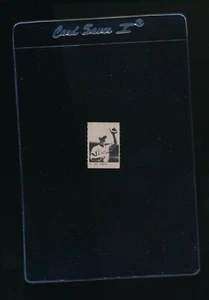 1952 R423 Del Ennis #29 Green Back Rare - Picture 1 of 2