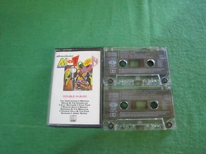 Absolute Motown Double Cassette - Picture 1 of 4