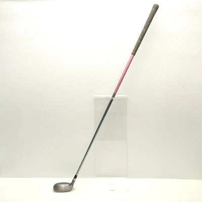 ZEVO XSD RH 22* 4H Hybrid. Regular Flex Graphite Women's 38" - Image 1 of 4