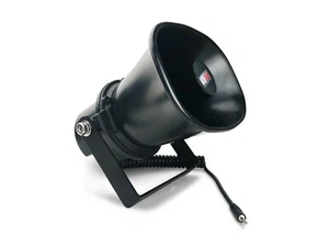 ICOtec Nexternal External Speaker 10 Watts NEW Game Calls - Picture 1 of 1