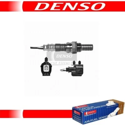 Denso Upstream Oxygen Sensor for 2001-2003 CHRYSLER VOYAGER V6-3.3L - Image 1 of 4