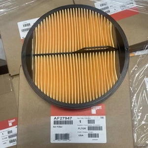 New OEM FLEETGUARD Air Filter AF27947 - Picture 1 of 4