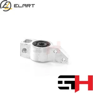 2x CONTROL ARMTRAILING ARM BUSH GH-559962V FOR VW GOLF/PLUS/VI/Convertible/Van - Picture 1 of 9