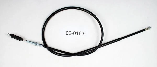 Motion Pro Clutch Cable Black fits Honda XR80/XR100/CRF 100/CRF 80/XR75/XL80S - Image 1 of 1