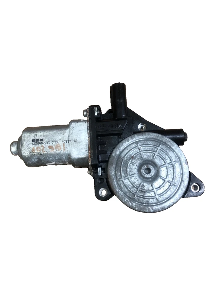 2007-2012 Acura RDX Right Passenger Side Front Window Motor Regulator CM092460G - Image 1 of 3