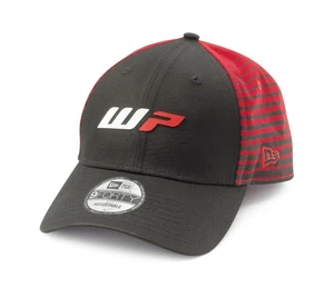 WP Suspensión Fábrica Réplica Tapa Curvada Gorra Snapback - Imagen 1 de 1