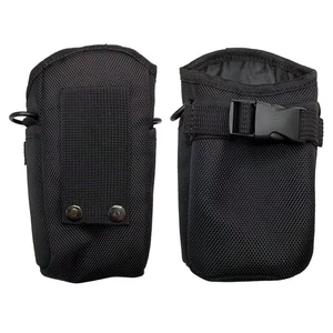 Scanner Nylon Carry Case Belt Holster for Symbol Zebra TC70 TC72 TC75 TC77 PL - Zdjęcie 1 z 7