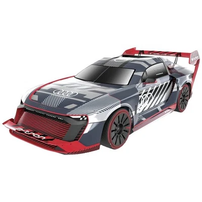 MaistoTech 582342 Audi S1 e-Tron Quattro 1:24 RC Einsteiger Modellauto Elektro - Bild 1 von 2