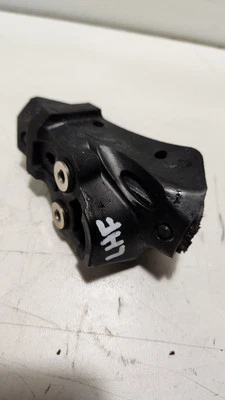 SUBARU IMPREZA GD GG 11/02-08/07 DOOR WINDOW, GLASS Left Front Guide - Image 1 of 4