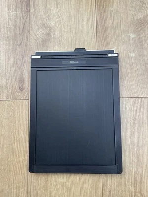 Fidelity Elite 8x10 / 10x8 Large Format Sheet Film Double Darkslide - Image 1 of 4