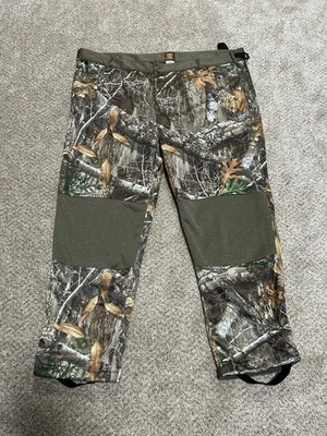 Drake Non Typical Endurance Pants Mens 5XL Camo Pockets Straps - Image 1 of 4
